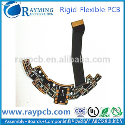 OEM 5730Led PCB MC PCB Supplier,Single Layer Aluminum PCB